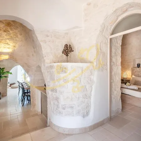 Trulli Della Luce *