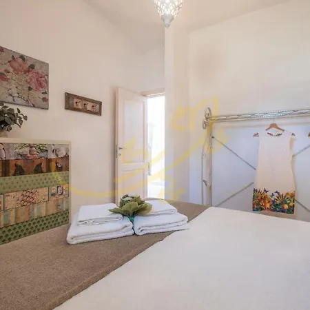 Vakantiehuis Trulli Della Luce