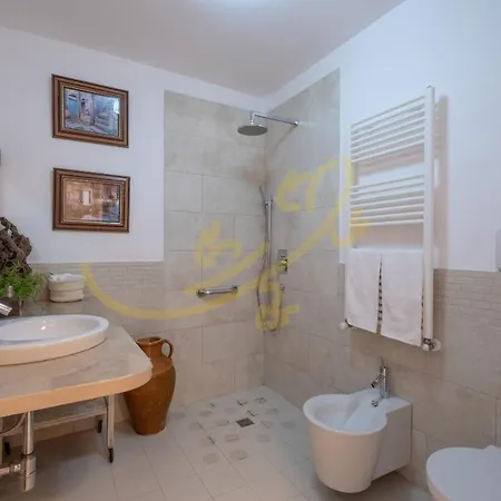 Trulli Della Luce Vakantiehuis Cisternino