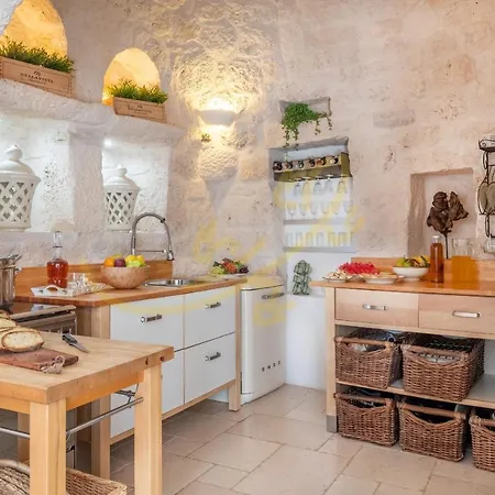 Trulli Della Luce *