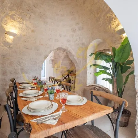 Trulli Della Luce *