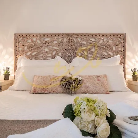 Trulli Della Luce Vakantiehuis Cisternino