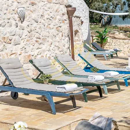 Trulli Della Luce